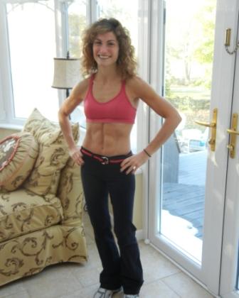 In Home Personal Trainer Dawn