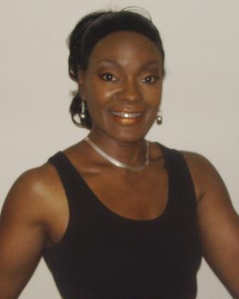 in home personal trainer kathy