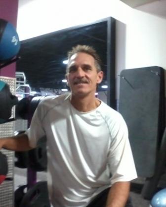 In Home Personal Trainer Dennis
