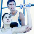 Women and Men's Strength and Fitness Training