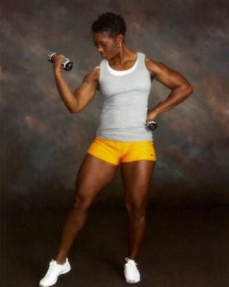 Personal Trainer Raleigh, Clayton, NC, Knightdale, NC, Female Personal  Training