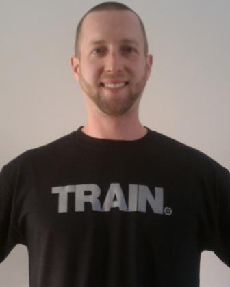 In Home Personal Trainer Craig